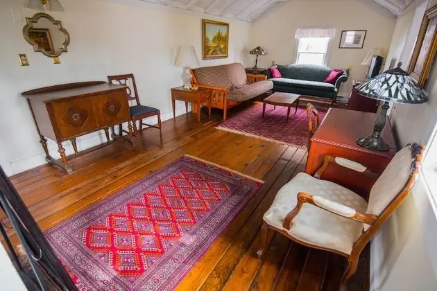 The Cottage