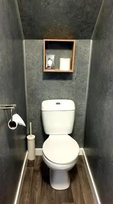 Tek Büyük Yataklı Oda (The MacDonald Room)