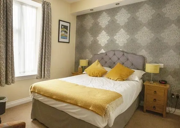 Standard Tek Büyük Yataklı Oda (Room 1)