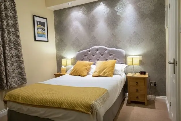 Standard Tek Büyük Yataklı Oda (Room 1)