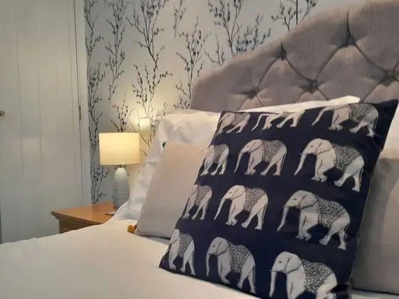 Tek Büyük Yataklı Oda (Room 2)