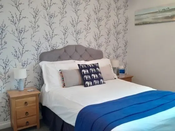 Tek Büyük Yataklı Oda (Room 2)