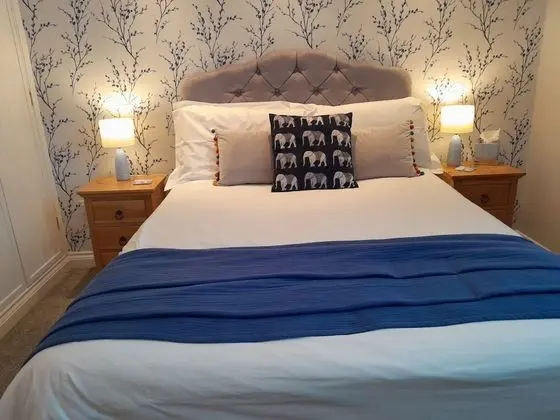 Tek Büyük Yataklı Oda (Room 2)