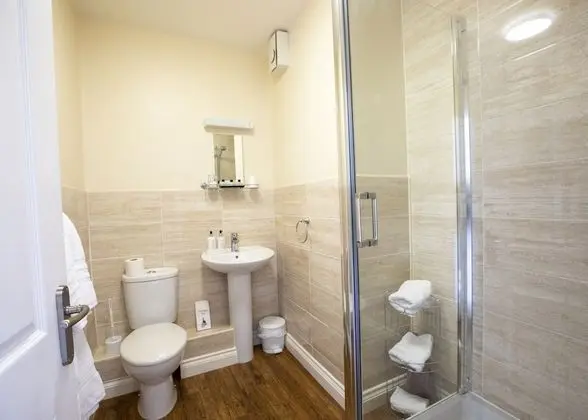 Tek Büyük Yataklı Oda (Room 2)