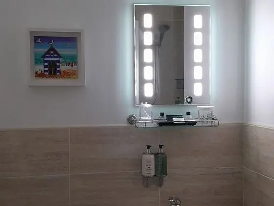 Tek Büyük Yataklı Oda (Room 2)