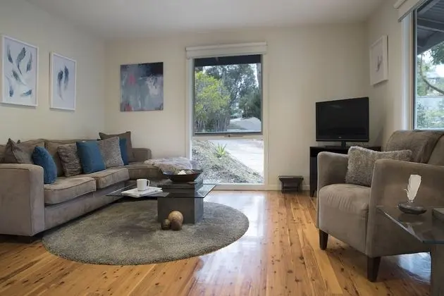 Çatı Katı (Loft), 1 Yatak Odası