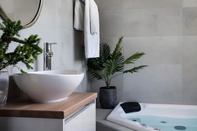 Çatı Katı (Loft), 1 Yatak Odası