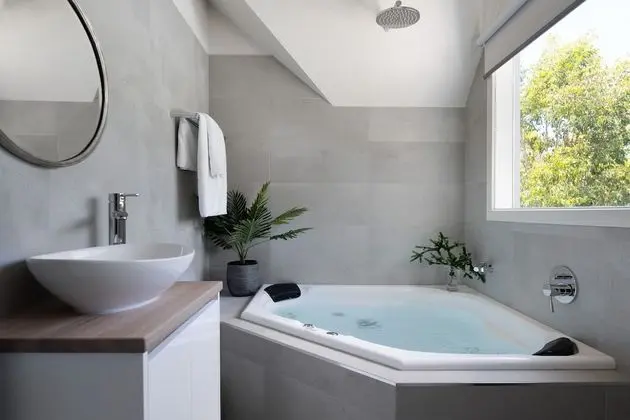 Çatı Katı (Loft), 1 Yatak Odası