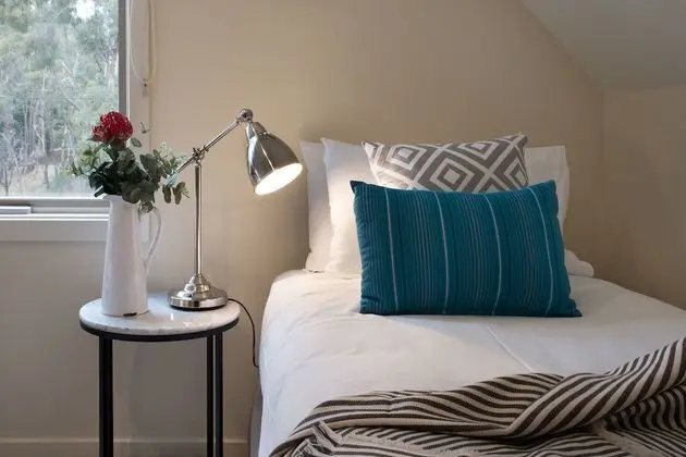 Çatı Katı (Loft), 2 Yatak Odası