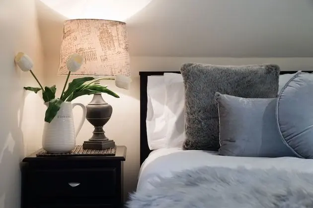 Çatı Katı (Loft), 2 Yatak Odası
