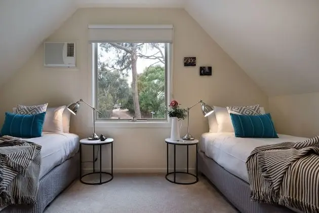 Çatı Katı (Loft), 2 Yatak Odası