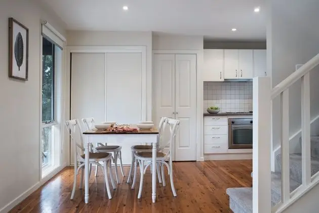 Çatı Katı (Loft), 2 Yatak Odası