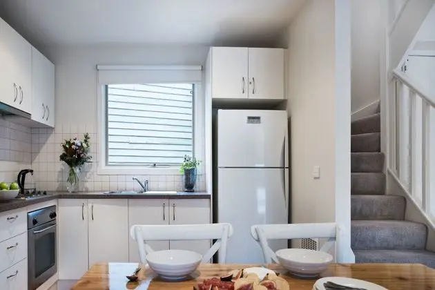 Çatı Katı (Loft), 2 Yatak Odası