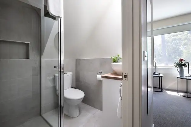 Çatı Katı (Loft), 2 Yatak Odası