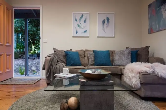 Çatı Katı (Loft), 2 Yatak Odası