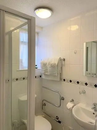 Tek Büyük Yataklı Oda, Banyolu/Duşlu, Deniz Manzaralı