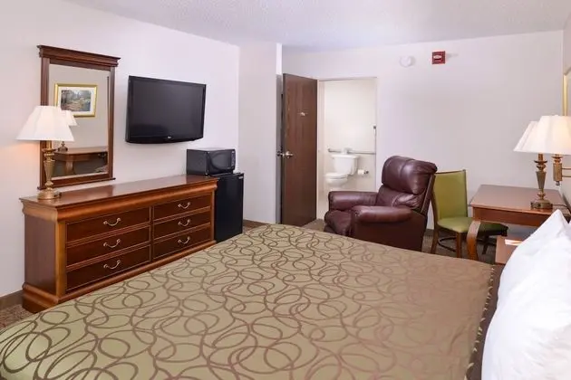 Standard Oda, 1 En Büyük (King) Boy Yatak, Sigara İçilmez