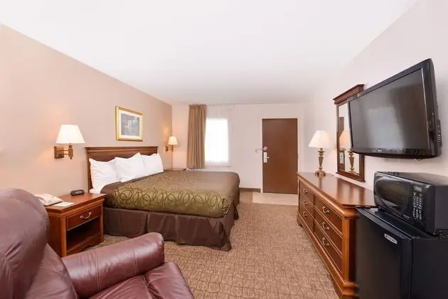 Standard Oda, 1 En Büyük (King) Boy Yatak, Sigara İçilmez