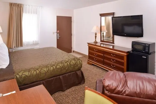 Standard Oda, 1 En Büyük (King) Boy Yatak, Sigara İçilmez