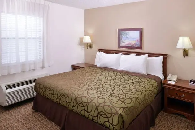 Standard Oda, 1 En Büyük (King) Boy Yatak, Sigara İçilmez