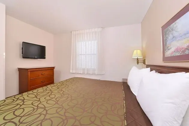 Standard Oda, 1 En Büyük (King) Boy Yatak, Sigara İçilmez