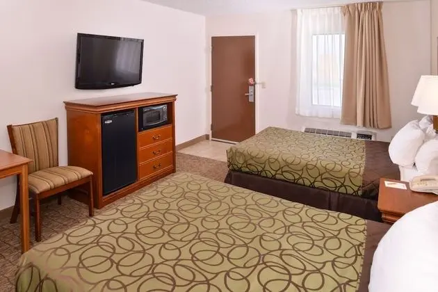 Standard Oda, 2 Çift Kişilik Yatak, Sigara İçilebilir