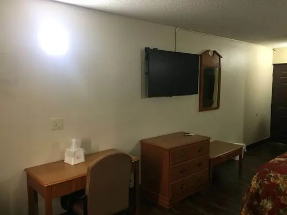 Standard Tek Kişilik Oda