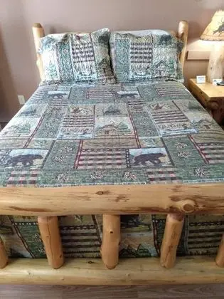 Standard Oda, 2 Büyük (Queen) Boy Yatak