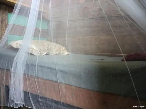 Traditional Oda, 1 Yatak Odası
