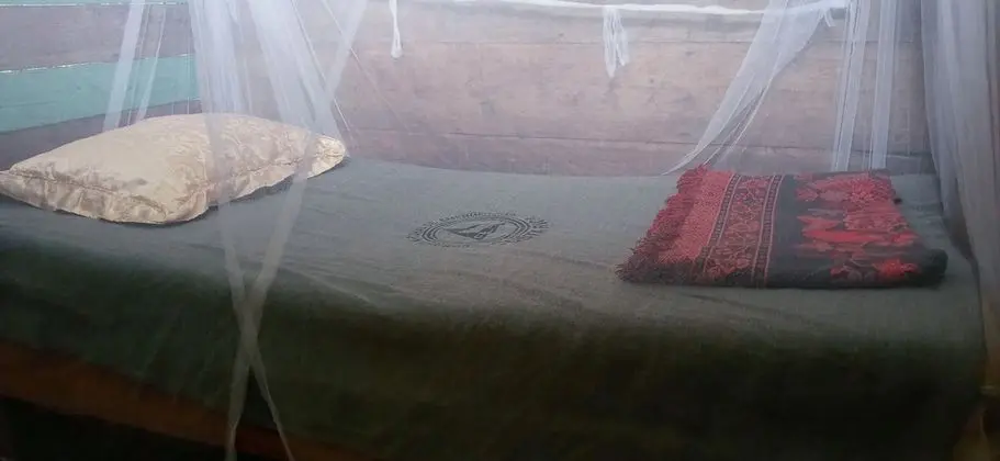 Traditional Oda, 1 Yatak Odası