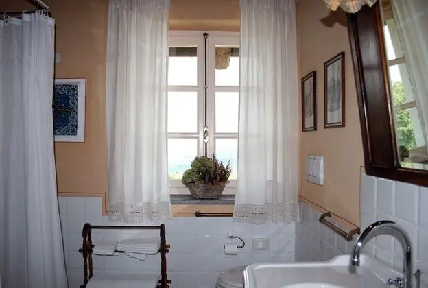 Classic Tek Büyük Yataklı Oda