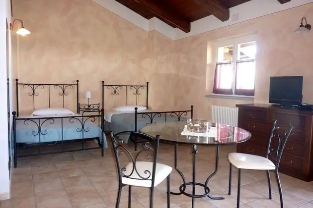 Classic İki Ayrı Yataklı Oda, Birden Çok Yatak