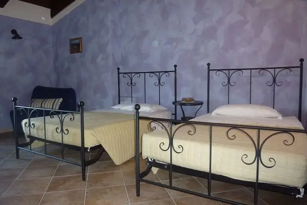 Classic İki Ayrı Yataklı Oda, Birden Çok Yatak