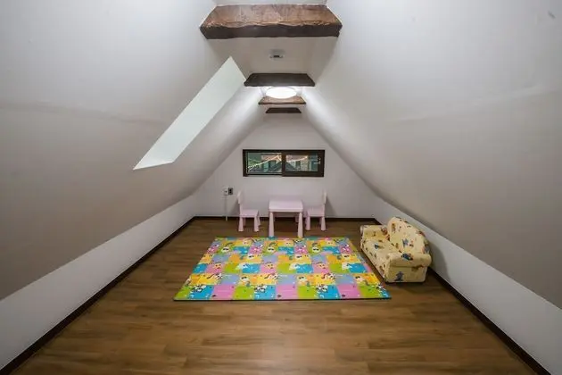 Villa (Type 1- Anchae)