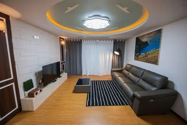 Villa (Type 1- Anchae)