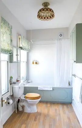 Tek Büyük Yataklı Oda (Room 1)