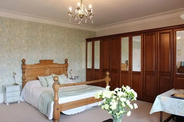 Tek Büyük Yataklı Oda (Room 1)