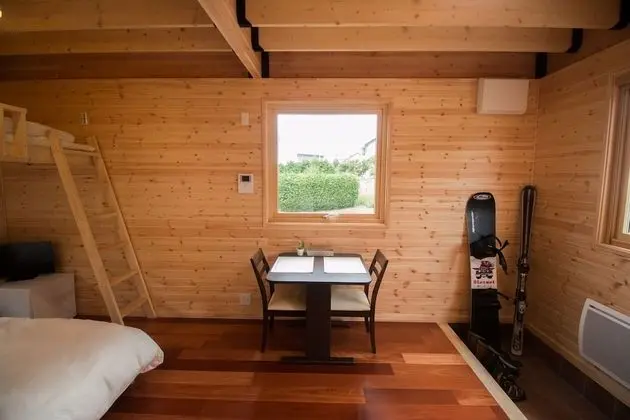 Economy Tek Büyük Yataklı Oda, Sigara İçilmez (with Loft)