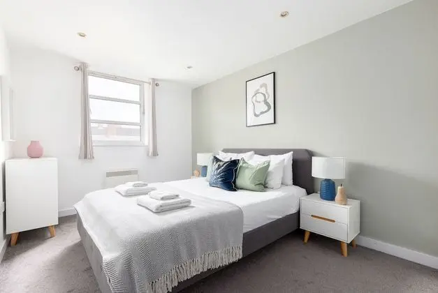 Deluxe Apart Daire