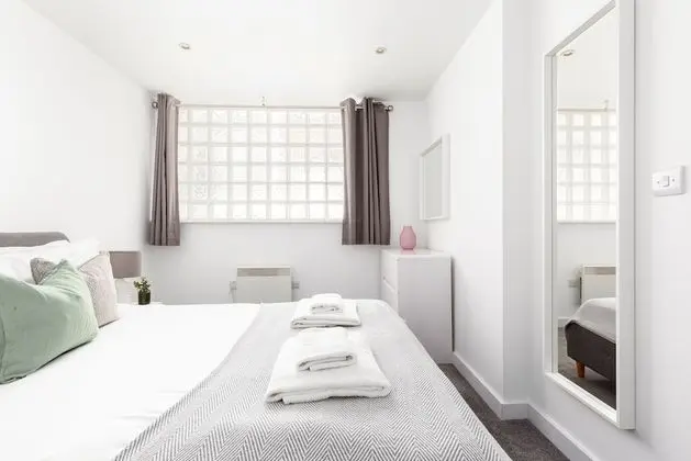 Deluxe Apart Daire