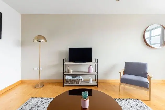 Deluxe Apart Daire