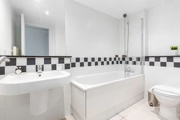 Deluxe Apart Daire