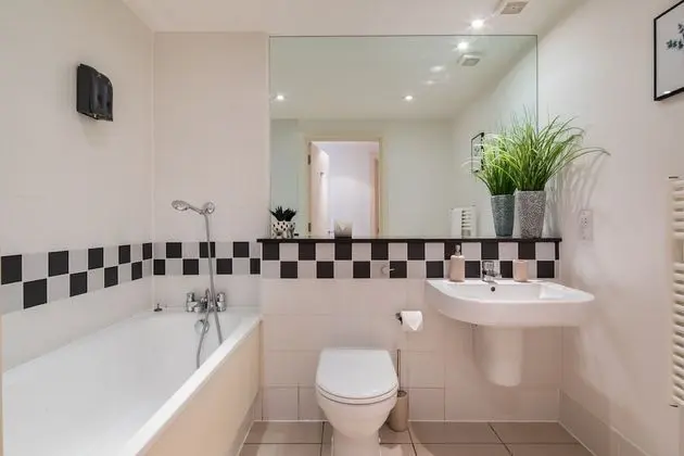 Exclusive Apart Daire
