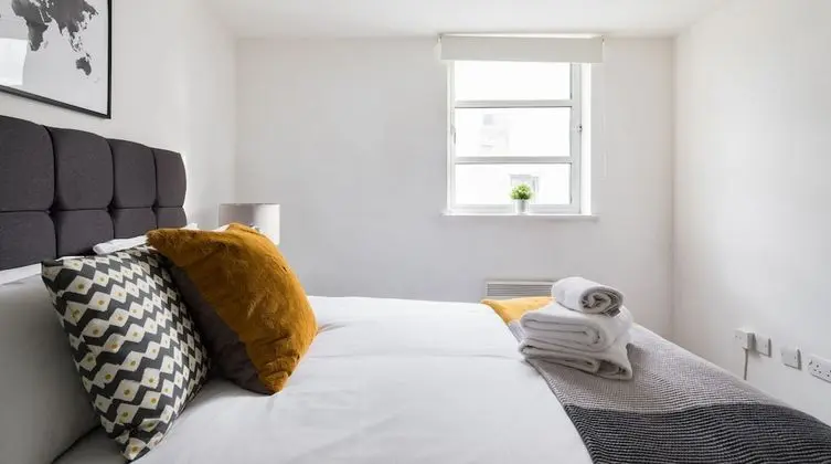 Exclusive Apart Daire