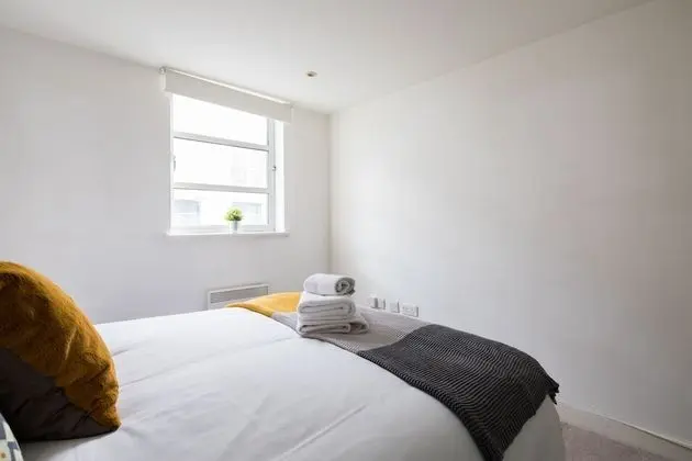 Exclusive Apart Daire