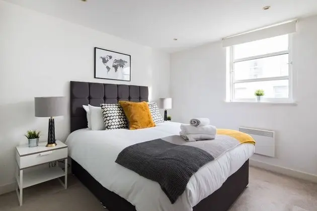 Exclusive Apart Daire