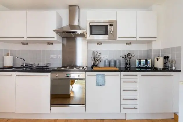 Exclusive Apart Daire