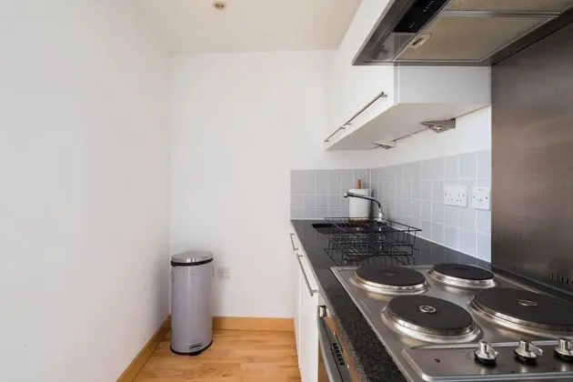 Exclusive Apart Daire