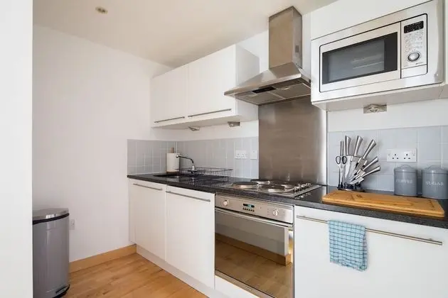 Exclusive Apart Daire