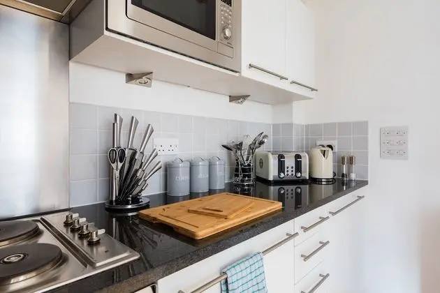 Exclusive Apart Daire